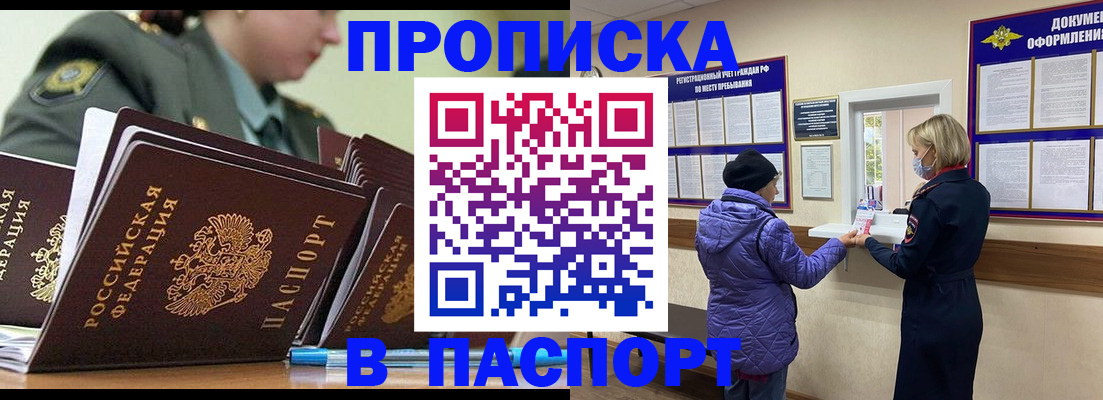 прописка для работы в Барыше